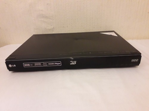 Hr600 blu ray - lg, blu-ray