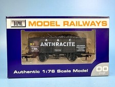 DAPOL "Amalgamated Anthracite"