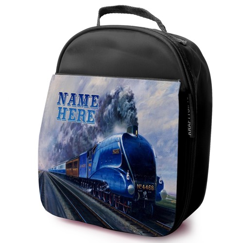 Personalised lunch bag school - personalised,