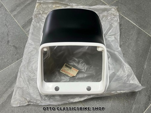 Nos genuine yamaha - nos,