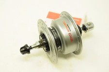 SHIMANO NEXUS Di2 DH-3RB1 FRONT WHEEL DYNAMO HUB ROLLER BRAKE 36 SPOKE HOLE
