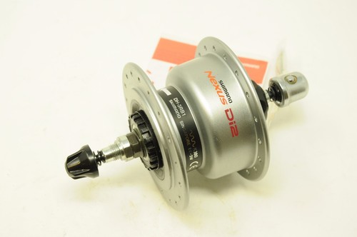Shimano nexus di2 3rb1 - shimano,