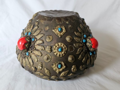 Unusual old probably - unusual,