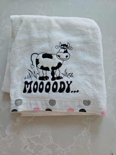 Cow mooody tea - , soft