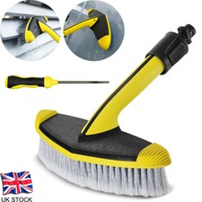 Soft wash brush - soft, for