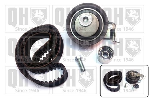 Genuine timing belt kit - genuine,