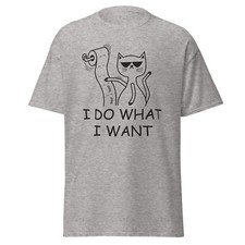 I DO WHAT I WANT- Funny