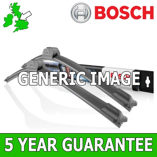 Bosch aerotwin retrofit - bosch, aero