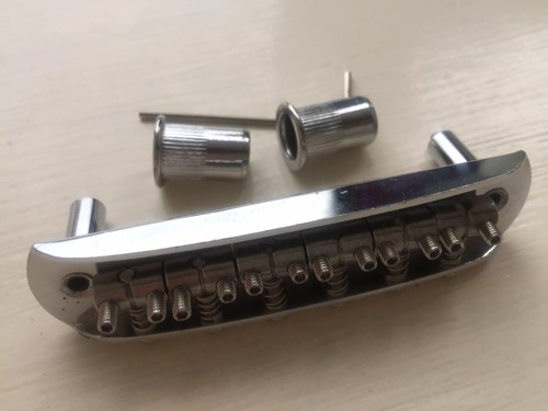Saddle bridge for jaguar - for,