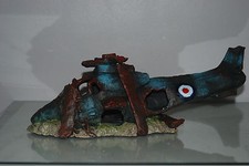 Stunning Aquarium Large Crash