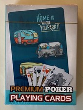 WILCOR HOME IS WHERE WE PARK