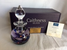 RRP: £195 Caithness Glass