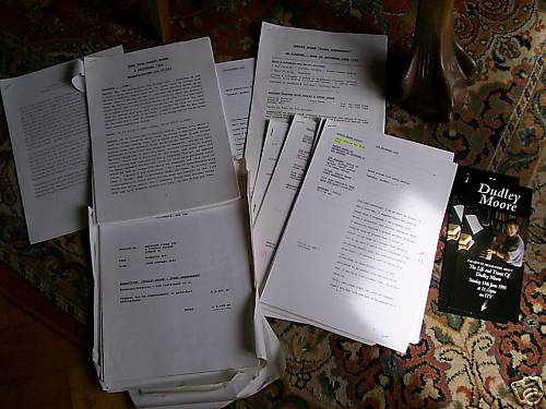 Original scripts and - original,