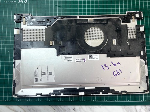 Envy laptop genuine - hp,