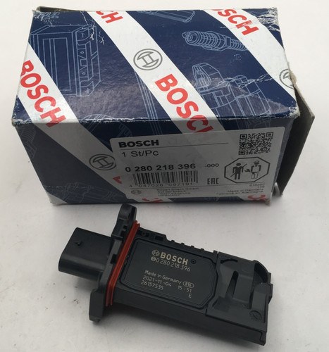 Air mass sensor land - air,