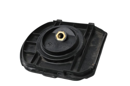 Air filter box cover threaded - filter,