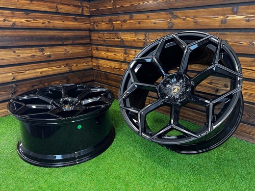 4x23 5x130 forged lamborghini - 4x23",