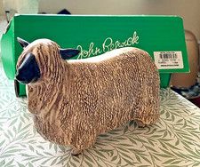 Beswick Wensleydale Sheep RARE
