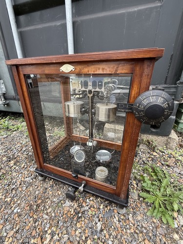 Vintage galileo sartorius - galileo,