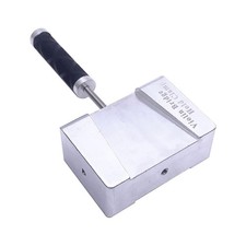 Violin Viola Bridge Clamp Precisions Adjustable Violin Bridge Holder Easy to Use