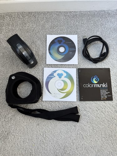 Rite colormunki photo - x-rite,