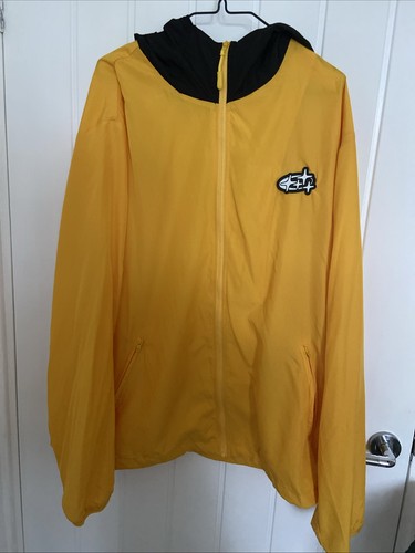 Windbreaker drama call - windbreaker,