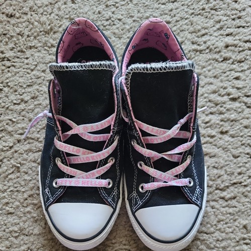 Converse chuck taylor - chuck, star