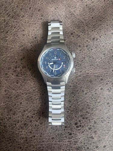 Bremont altitude meteor - mb,