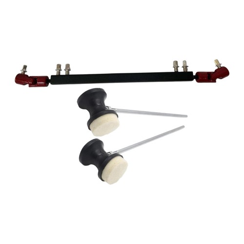 Professional metal driveshaft - professional,