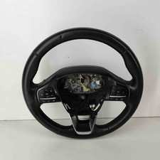 FORD TRANSIT CUSTOM Steering Wheel JK21-3600-KA 2.0 Diesel 96kw 2020 28280709