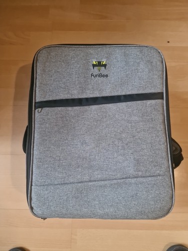 Xiaomi drone bag - xiaomi, 4k