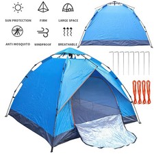 Full Automatic Instant Pop Up