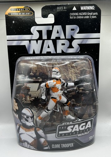 Star wars the saga collection - star,