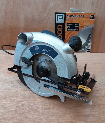 Performance pro circular saw - pro,