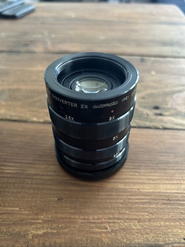 Vintage prinz galaxy lens auto - galaxy,