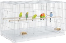 Yaheetech wide flight bird - wide,