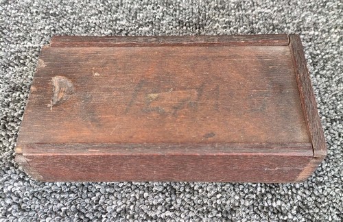 Vintage antique wooden - ​vintage,