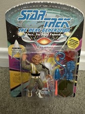 1992 Star Trek Next Generation