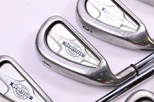Left Hand Callaway X-14 Irons