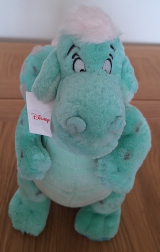 Disney store elliott from - disney,