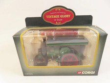 Corgi 80302 Garrett 10 Ton