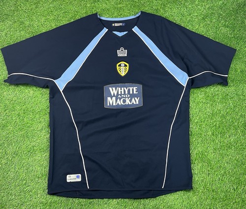 Leeds united 2005 2006 - 2005/2006, away