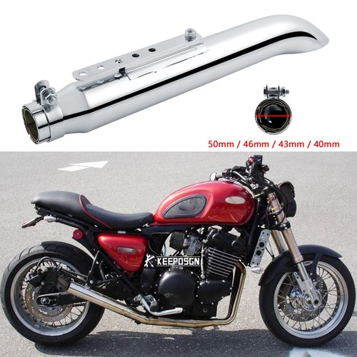 Inlet slip on exhaust - inlet, slip-on