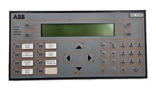 ABB OPERATOR PANEL MT-60 GATS