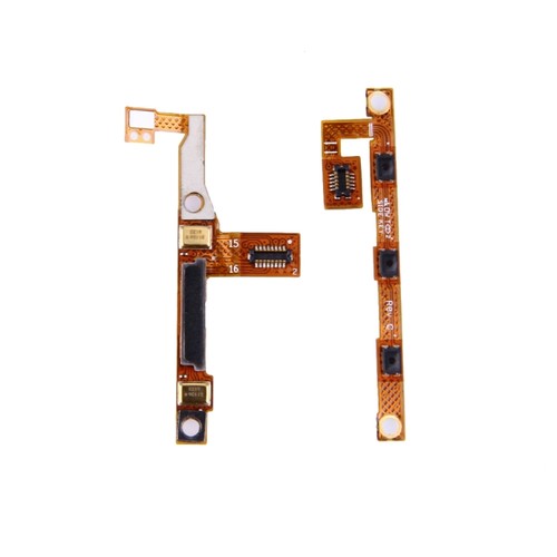Power volume button flex - volume,