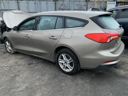 Ford focus mk4 2019 estate - ford,