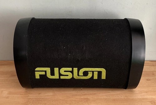Fusion at110 car - car, subwoofer
