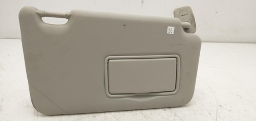 Nissan micra sun visor acenta - ,