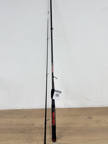 Ugly stik gx2 - ugly, rod