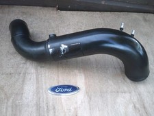 Focus Mk2 ST 225 AIRTEC alloy top induction pipe, black,   55 - 10,  Pls Read